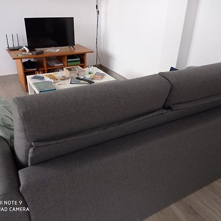 Precioso Apartamento Con Terraza En Teguise Тегисе Экстерьер фото