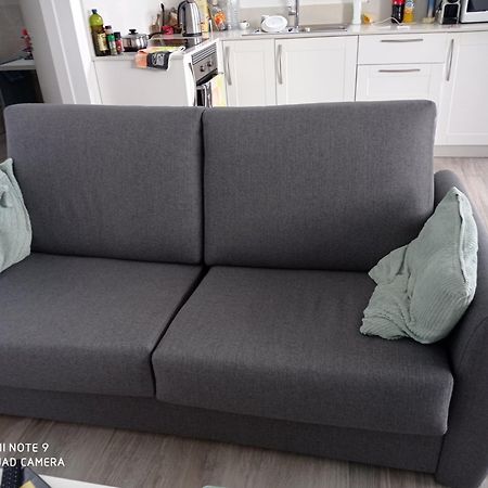 Precioso Apartamento Con Terraza En Teguise Тегисе Экстерьер фото