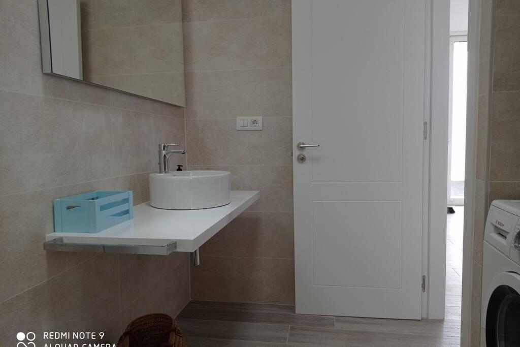 Precioso Apartamento Con Terraza En Teguise Тегисе Экстерьер фото