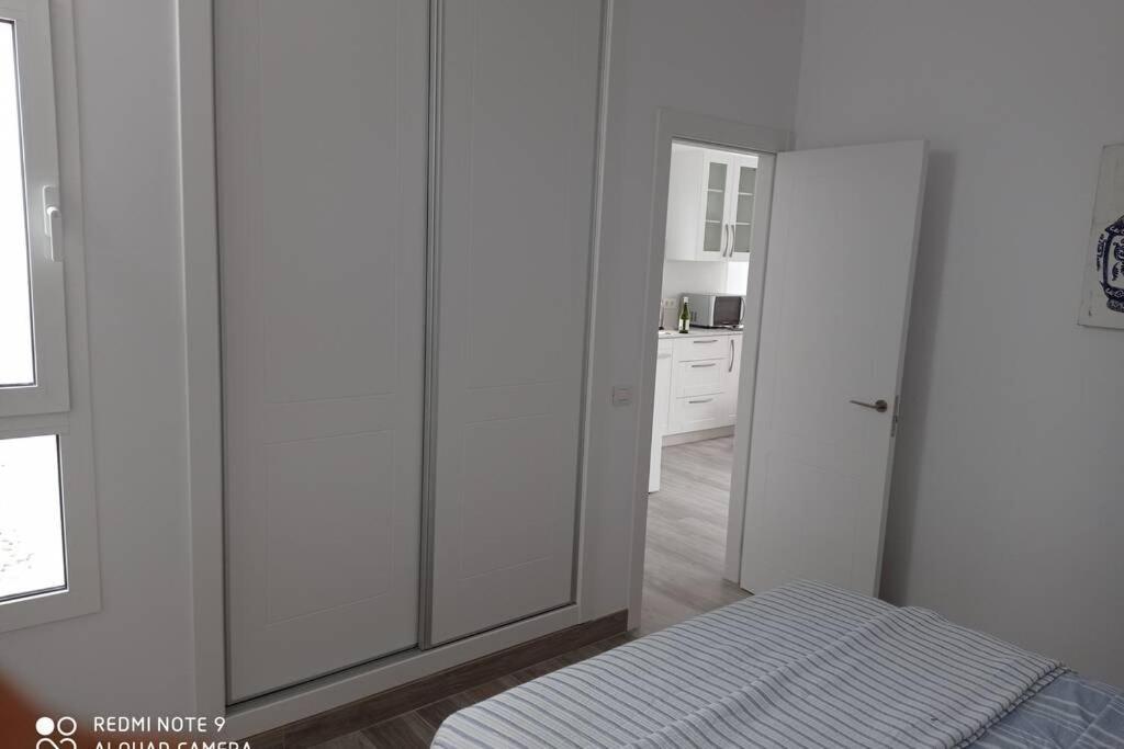 Precioso Apartamento Con Terraza En Teguise Тегисе Экстерьер фото