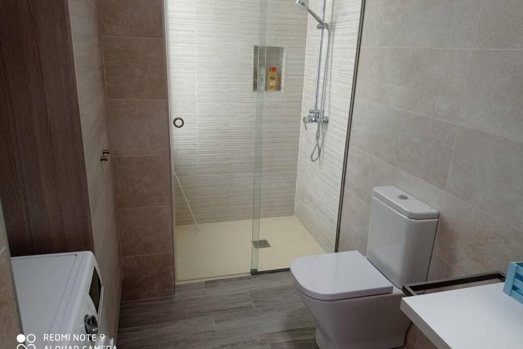 Precioso Apartamento Con Terraza En Teguise Тегисе Экстерьер фото