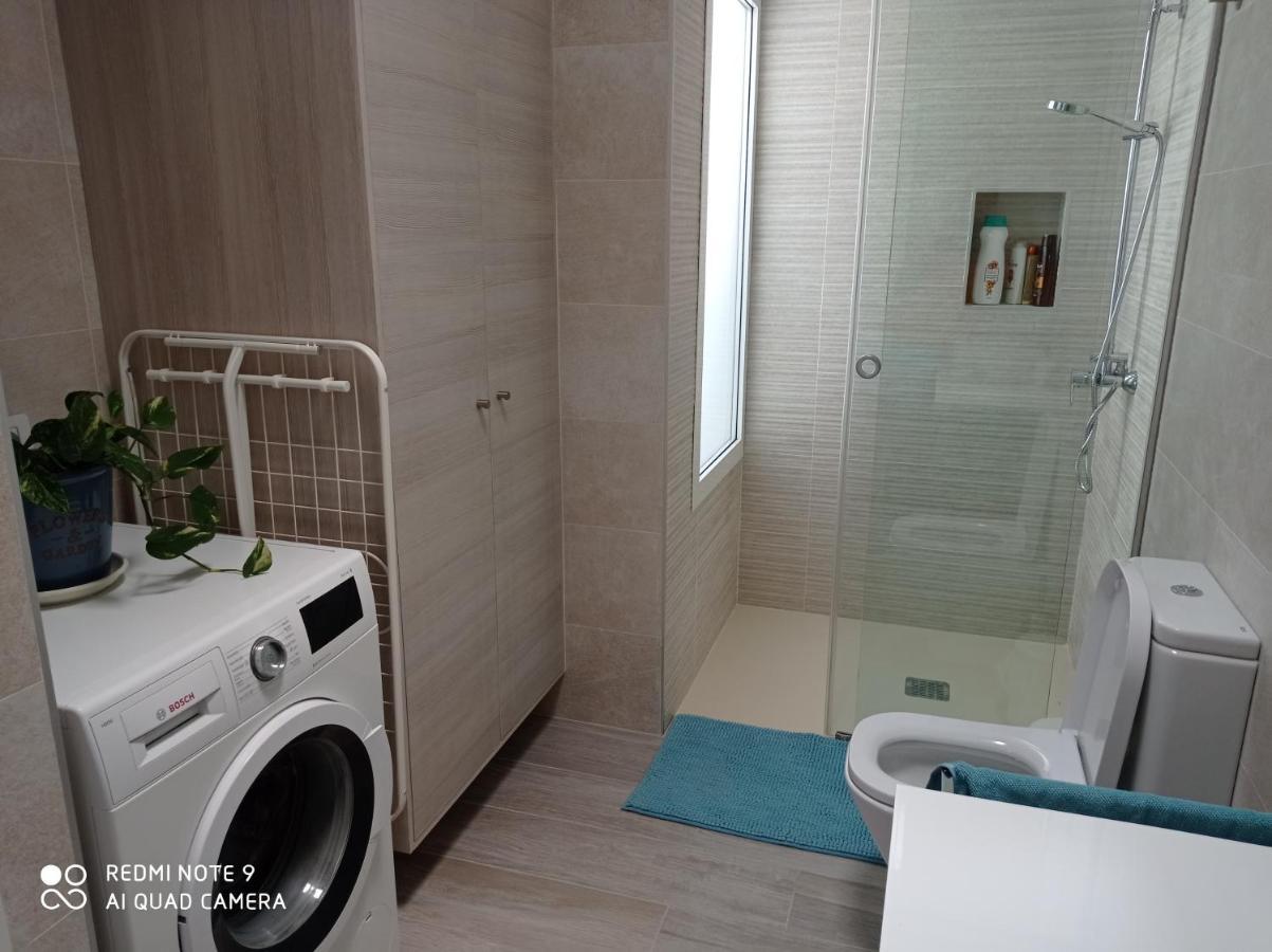 Precioso Apartamento Con Terraza En Teguise Тегисе Экстерьер фото