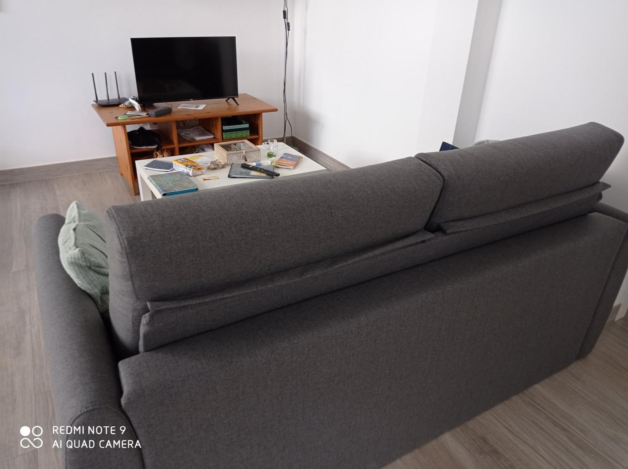 Precioso Apartamento Con Terraza En Teguise Тегисе Экстерьер фото